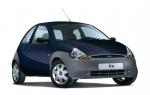 Ford Ka 1996 года